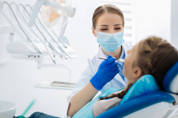 Our Range of Dental Services in High Bridge, WA